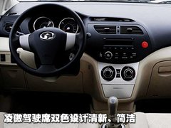 2010款 1.5L 手动 精英版