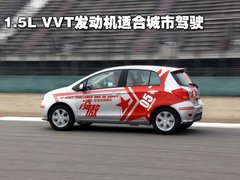 2010款 1.5L 手动 精英版