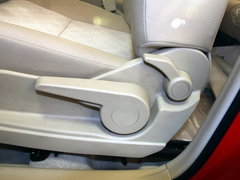 2010款 1.5L 手动 精英版