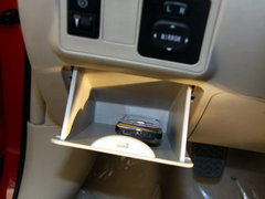 2010款 1.5L 手动 精英版