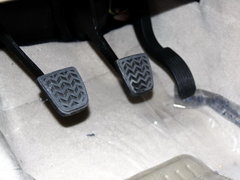 2010款 1.5L 手动 精英版