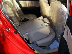 2010款 1.5L 手动 精英版