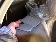 2010款 1.5L 手动 精英版