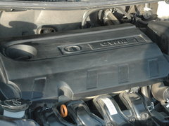 2010款 1.5L 手动 精英版