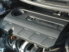 2010款 1.5L 手动 精英版