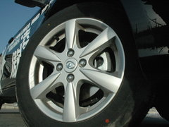 2010款 1.5L 手动 精英版