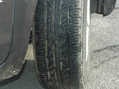 2010款 1.5L 手动 精英版