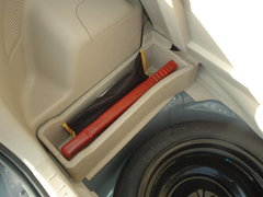 2010款 1.5L 手动 精英版