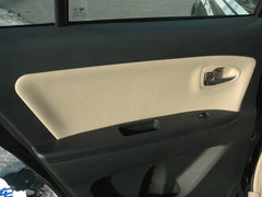 2010款 1.5L 手动 精英版