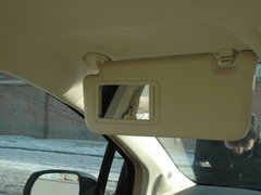 2010款 1.5L 手动 精英版