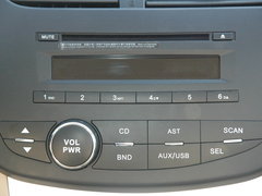 2010款 1.5L 手动 精英版