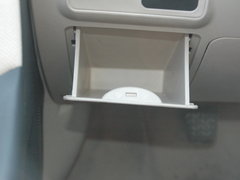 2010款 1.5L 手动 精英版
