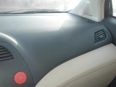 2010款 1.5L 手动 精英版