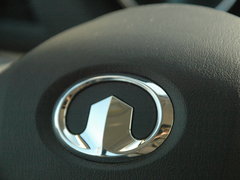 2010款 1.5L 手动 精英版