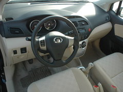 2010款 1.5L 手动 精英版