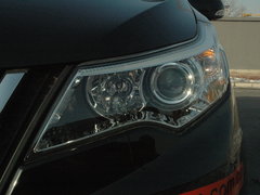 2010款 1.5L 手动 精英版