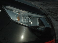 2010款 1.5L 手动 精英版