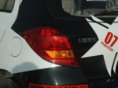 2010款 1.5L 手动 精英版