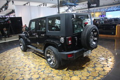 2005款 4.0 自动 