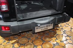 2005款 4.0 自动 
