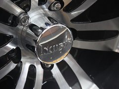 2005款 4.0 自动 