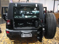 2005款 4.0 自动 