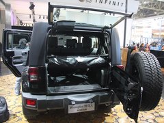 2005款 4.0 自动 