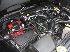 2005款 4.0 自动 