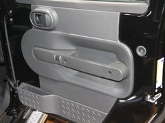 2005款 4.0 自动 