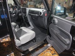 2005款 4.0 自动 