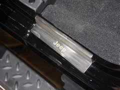 2005款 4.0 自动 
