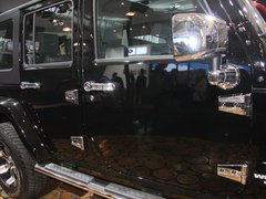 2005款 4.0 自动 