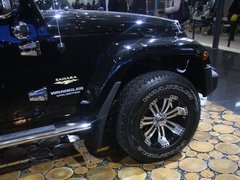 2005款 4.0 自动 