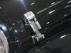 2005款 4.0 自动 