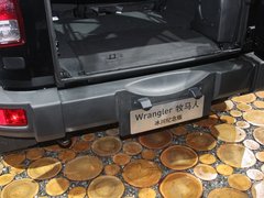 2005款 4.0 自动 