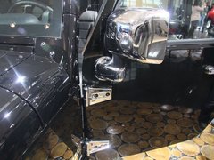 2005款 4.0 自动 
