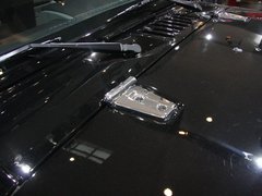 2005款 4.0 自动 