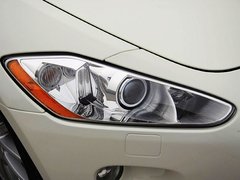 2009款 4.7 自动 S Automatic