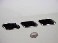 2009款 4.7 自动 S Automatic