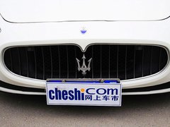 2009款 4.7 自动 S Automatic