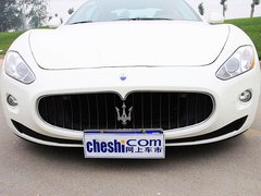 2009款 4.7 自动 S Automatic