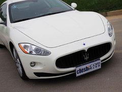2009款 4.7 自动 S Automatic