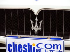 2009款 4.7 自动 S Automatic