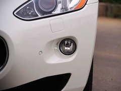 2009款 4.7 自动 S Automatic