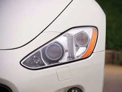 2009款 4.7 自动 S Automatic