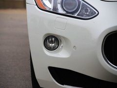 2009款 4.7 自动 S Automatic
