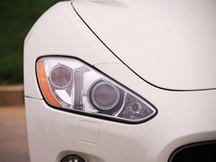 2009款 4.7 自动 S Automatic