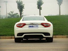 2009款 4.7 自动 S Automatic
