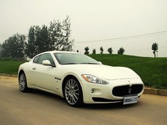 2009款 4.7 自动 S Automatic