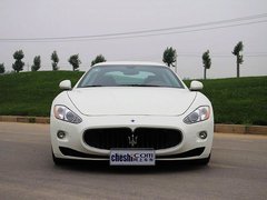 2009款 4.7 自动 S Automatic